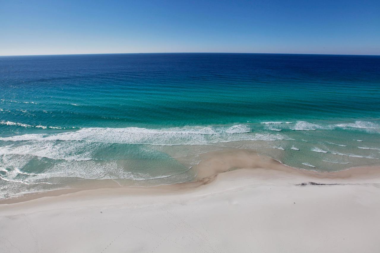 Treasure Island Beach Resort Panama City Beach Extérieur photo
