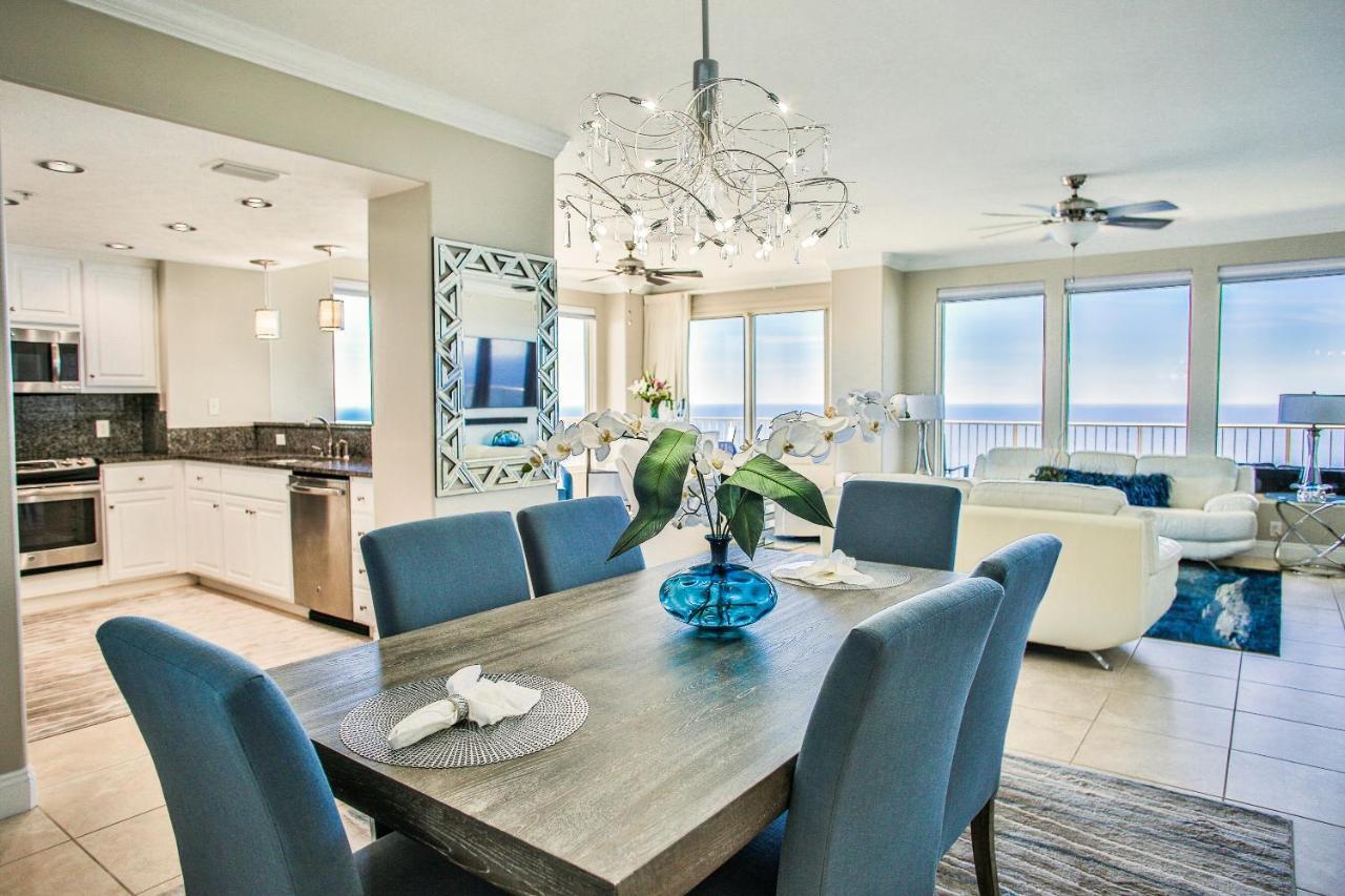 Treasure Island Beach Resort Panama City Beach Extérieur photo