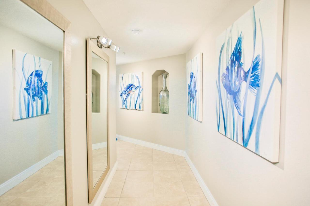 Treasure Island Beach Resort Panama City Beach Extérieur photo