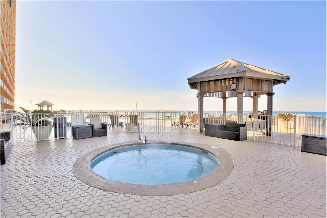 Treasure Island Beach Resort Panama City Beach Extérieur photo