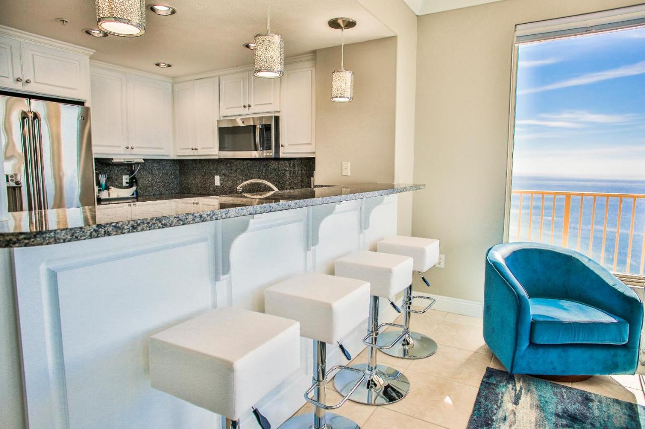 Treasure Island Beach Resort Panama City Beach Extérieur photo