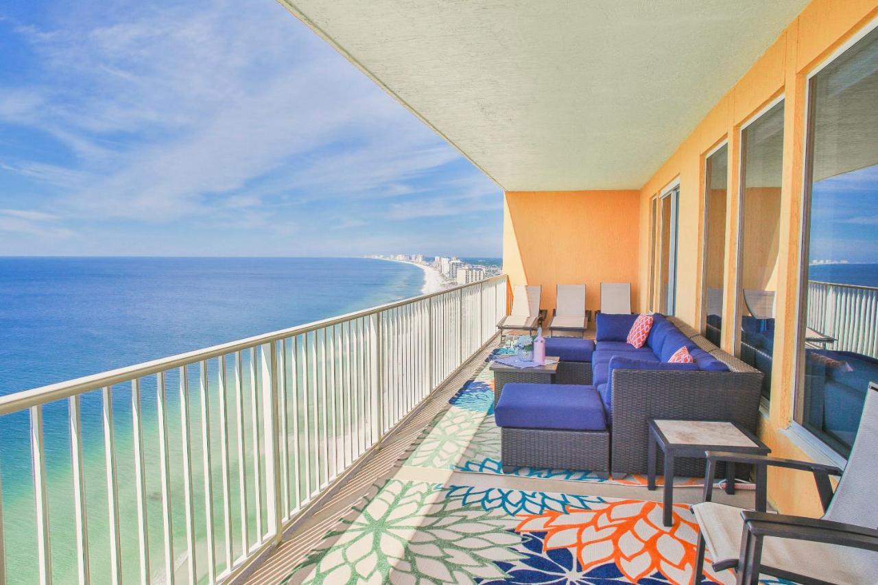 Treasure Island Beach Resort Panama City Beach Extérieur photo