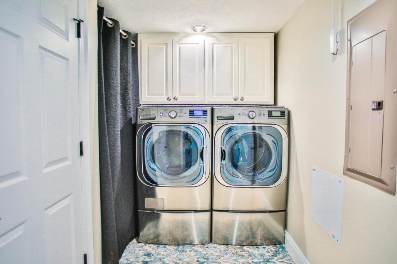 Treasure Island Beach Resort Panama City Beach Extérieur photo