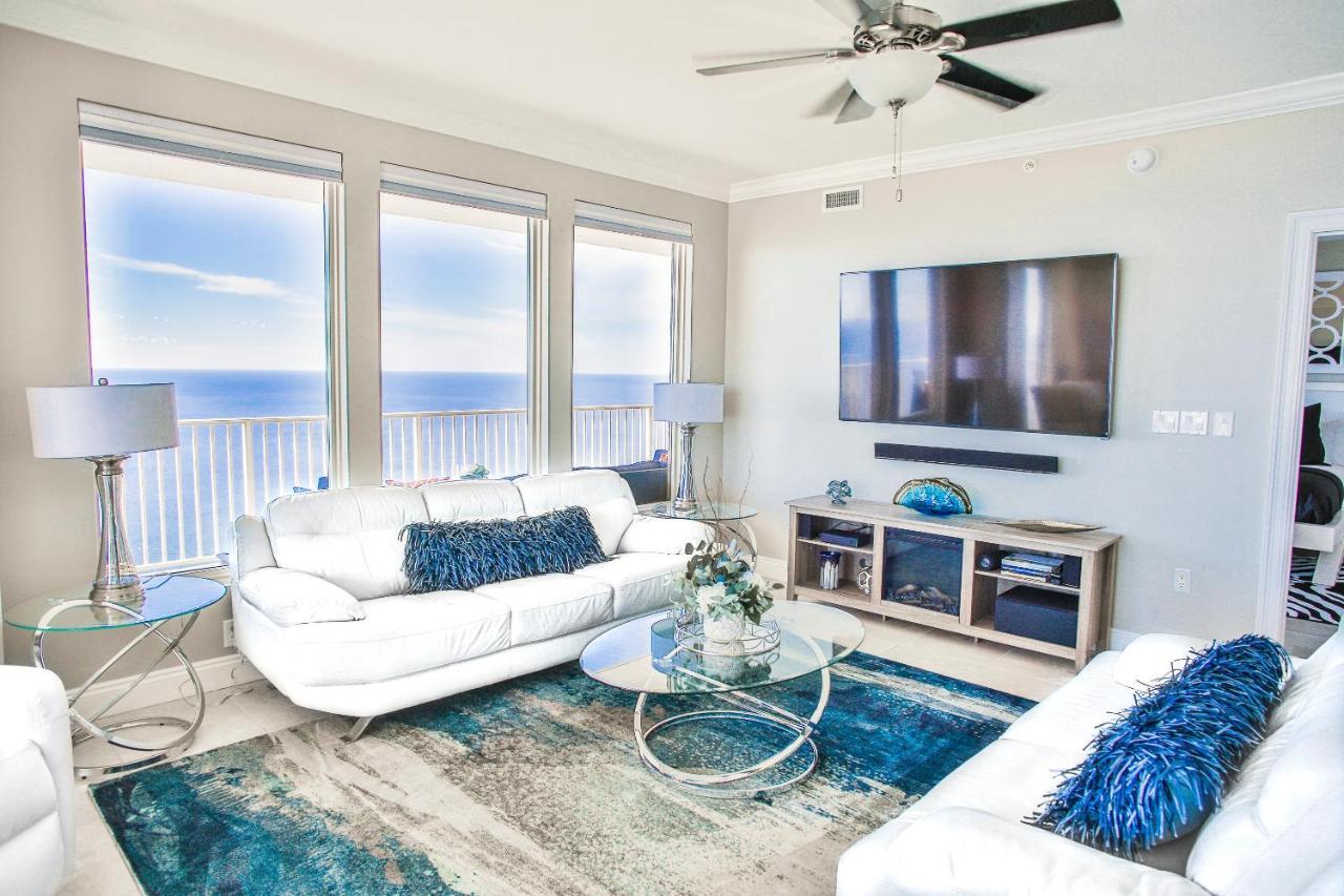 Treasure Island Beach Resort Panama City Beach Extérieur photo